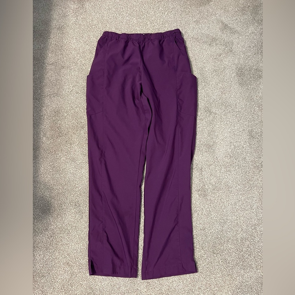WonderWink Scrub Pants